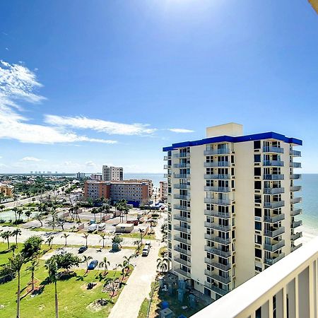 Welcome To The Paradise Fort Myers Beach Exterior photo