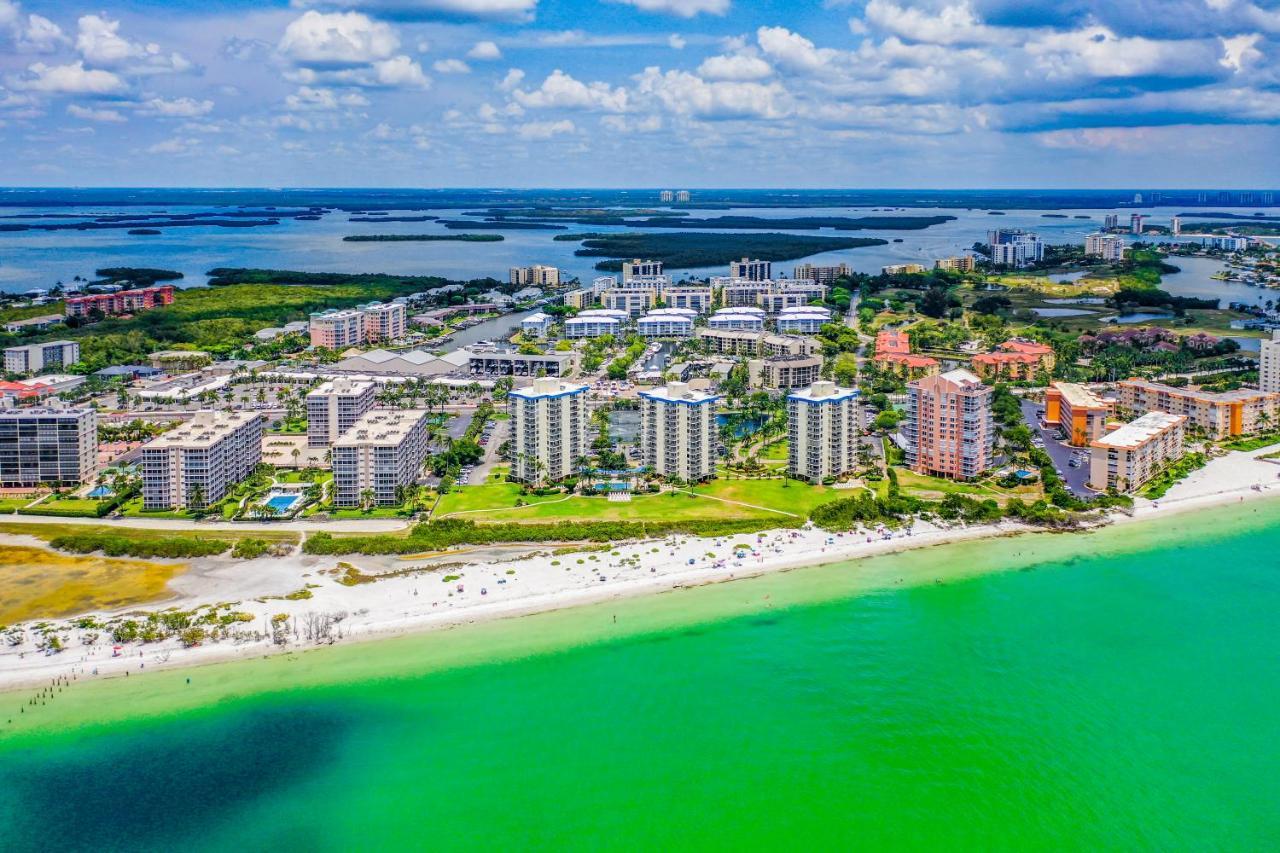 Welcome To The Paradise Fort Myers Beach Exterior photo