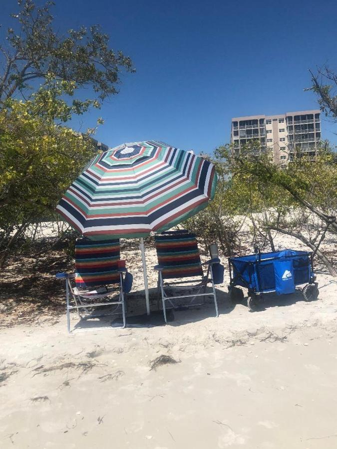Welcome To The Paradise Fort Myers Beach Exterior photo
