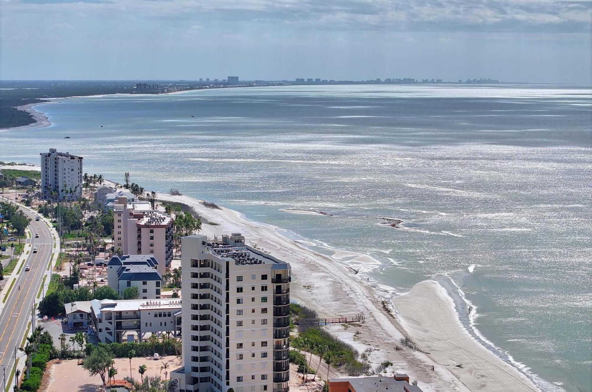 Welcome To The Paradise Fort Myers Beach Exterior photo