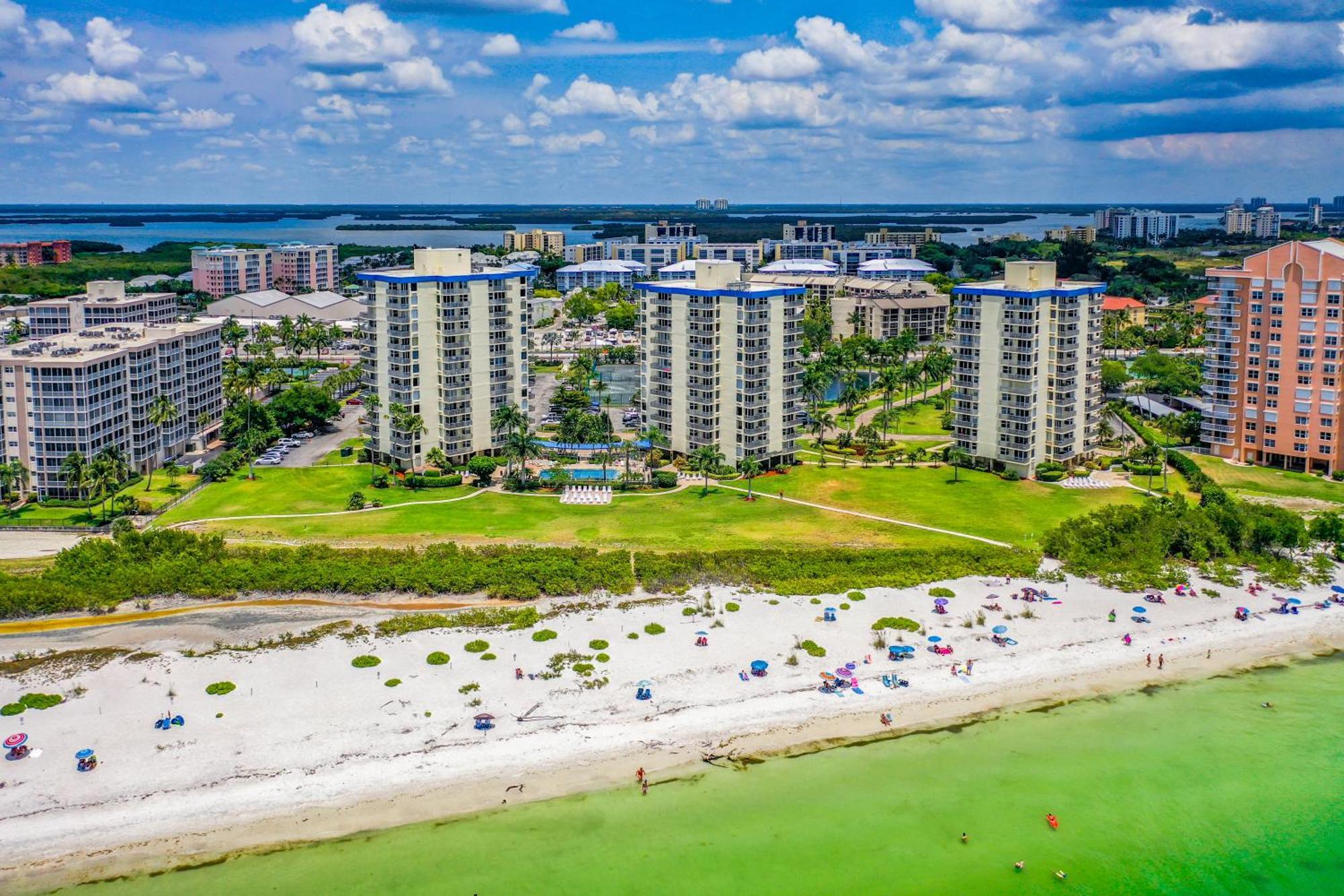 Welcome To The Paradise Fort Myers Beach Exterior photo